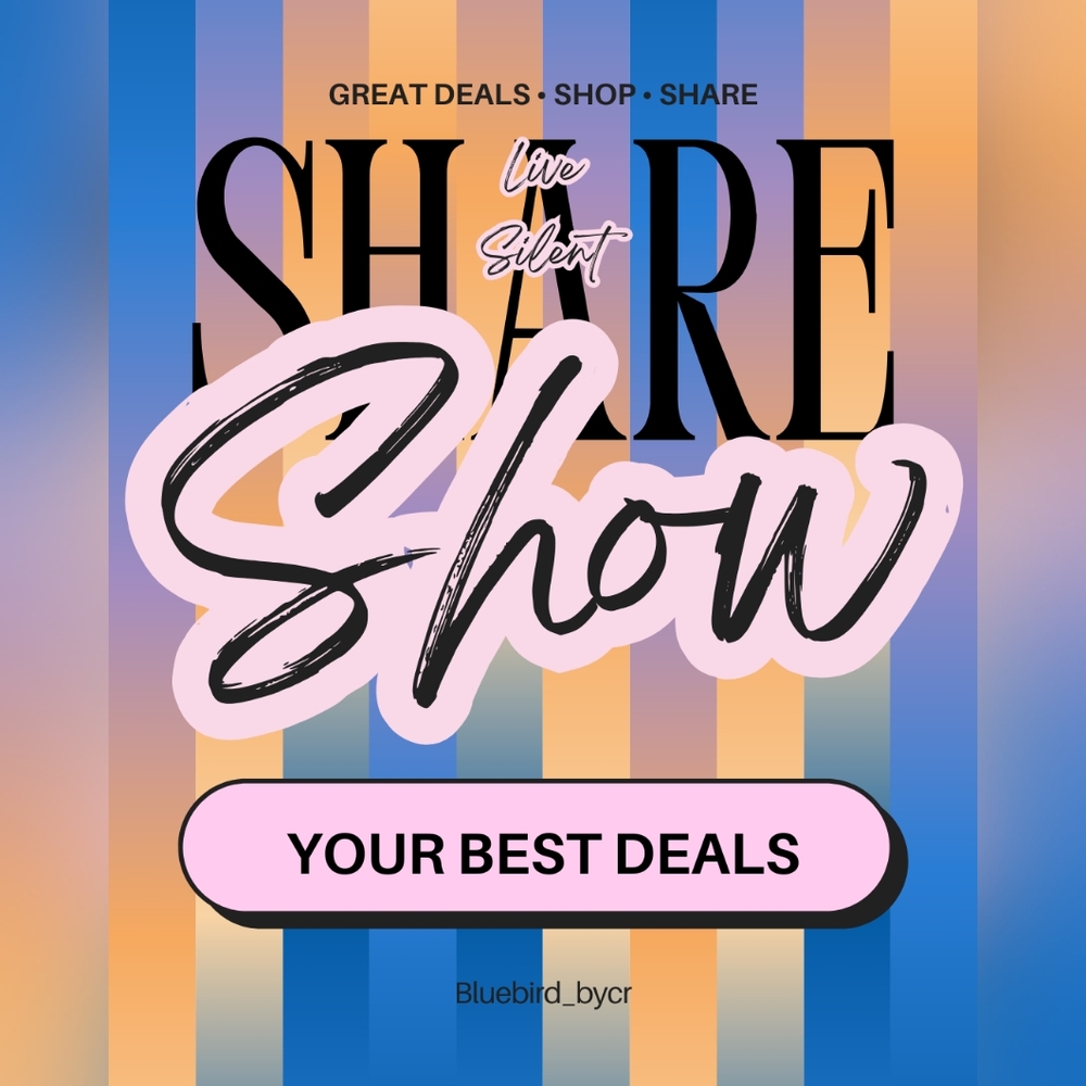 Thank You Berry 🍓 Much For Joining my Show ✨🩵 - Picture 6 of 12